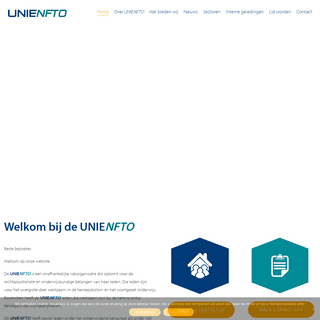 A complete backup of https://unienfto.nl