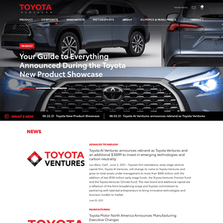 A complete backup of https://toyotanewsroom.com