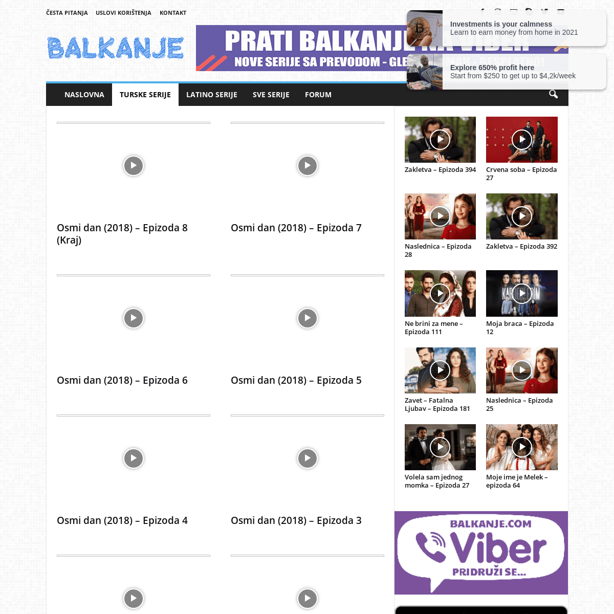 A complete backup of https://balkanje.com/turske-serije/osmi-dan-2018/