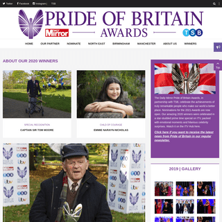 A complete backup of https://prideofbritain.com