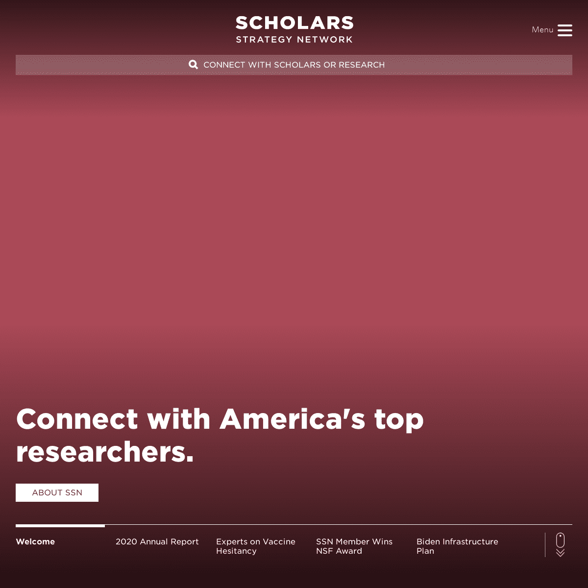 A complete backup of https://scholarsstrategynetwork.org