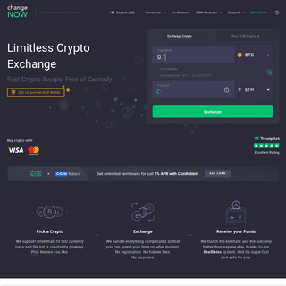 A complete backup of https://changenow.io