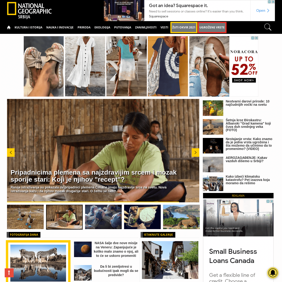 A complete backup of https://nationalgeographic.rs