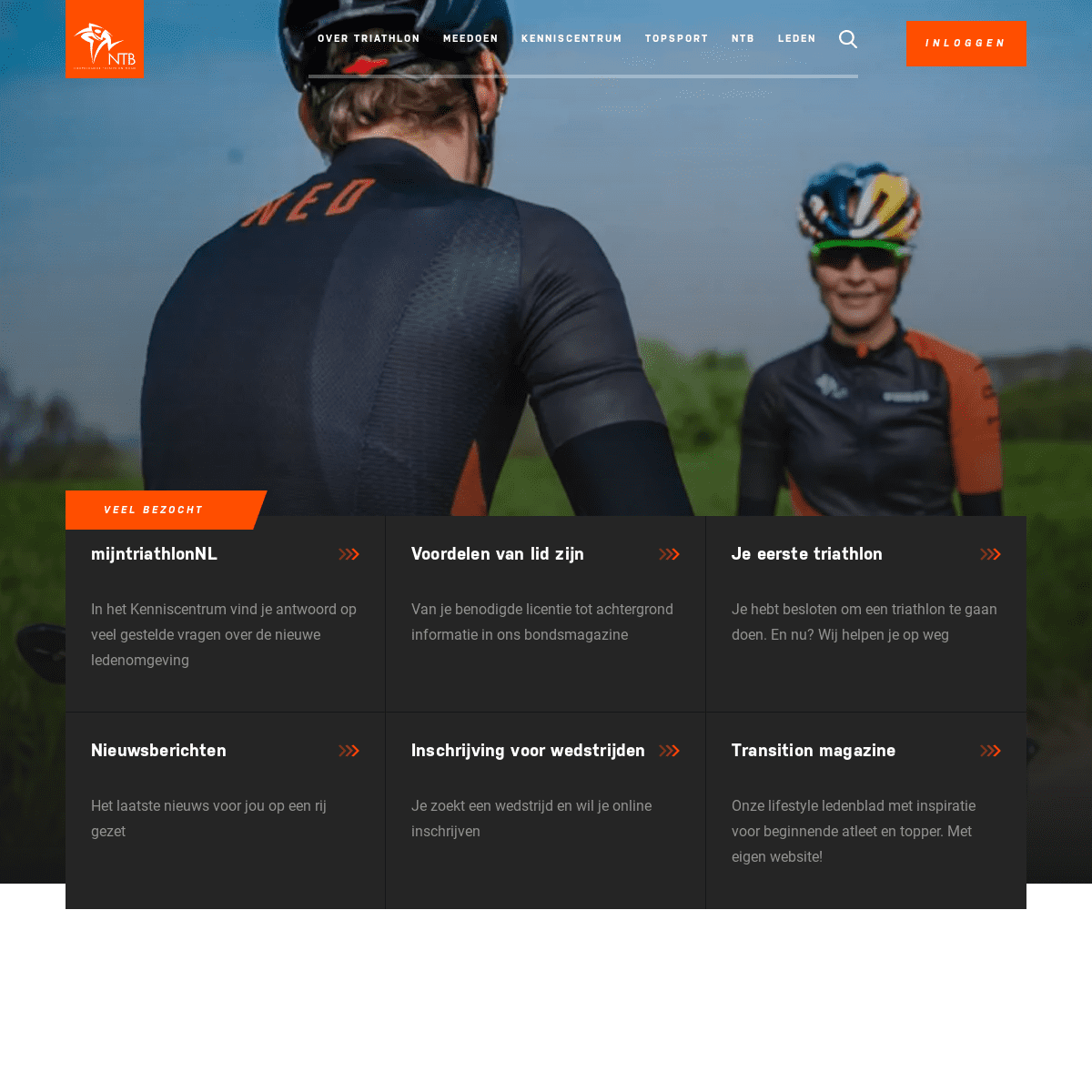 A complete backup of https://triathlonbond.nl