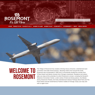 A complete backup of https://rosemont.com