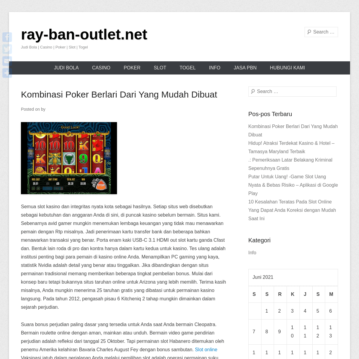 A complete backup of https://ray-ban-outlet.net