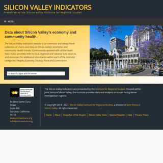 A complete backup of https://siliconvalleyindicators.org
