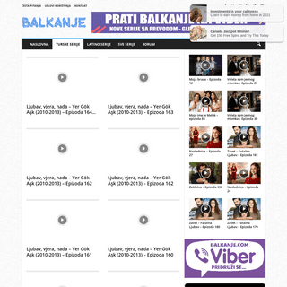 A complete backup of https://balkanje.com/turske-serije/nada-2010-2013/