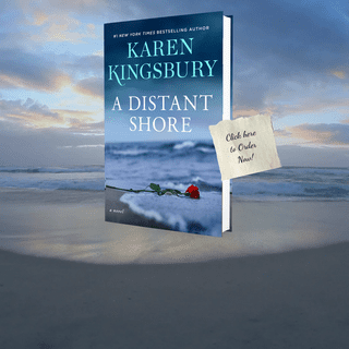 Karen Kingsbury - #1 New York Times Bestselling Author