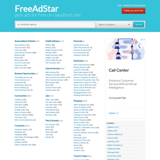 A complete backup of https://freeadstar.com
