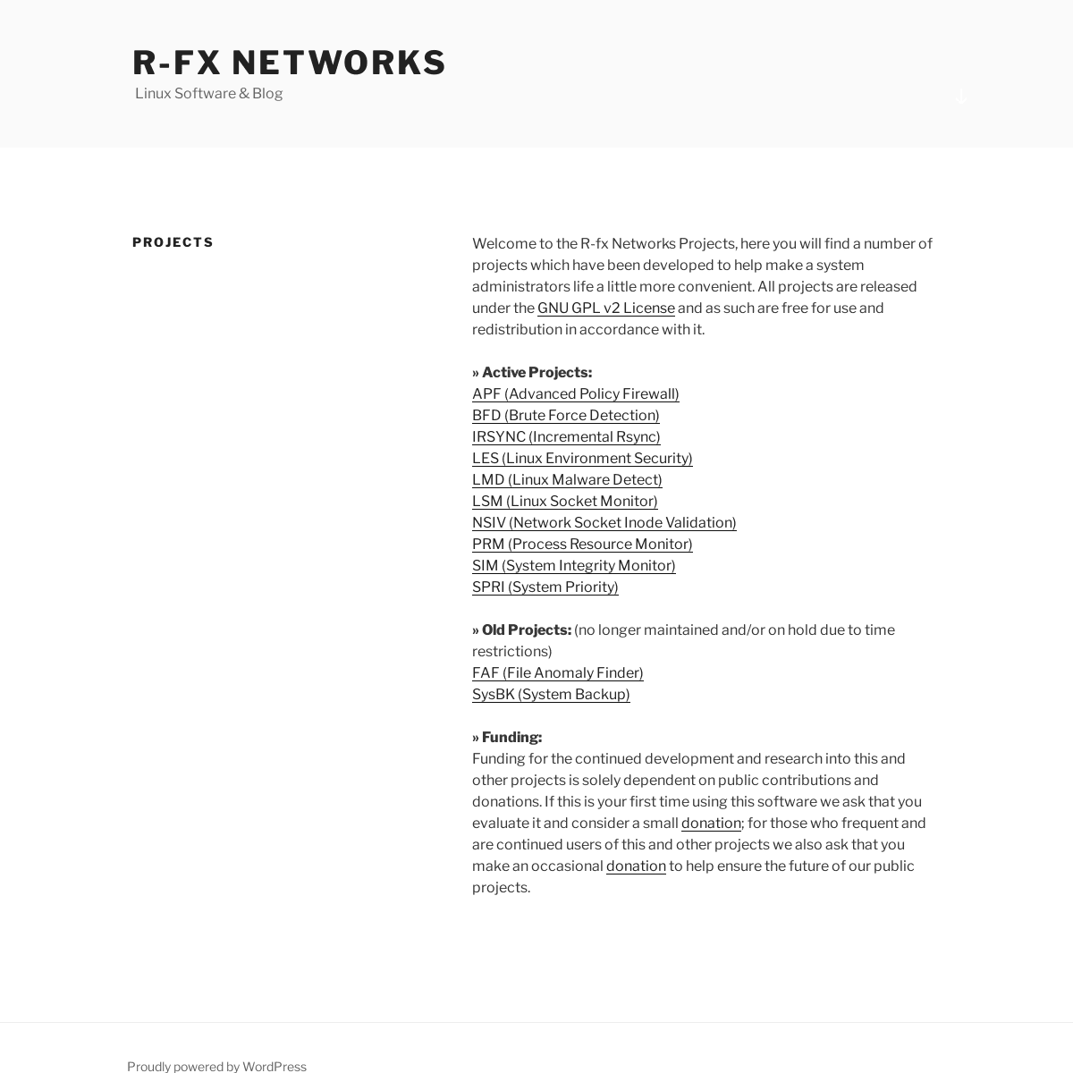 A complete backup of https://rfxnetworks.com