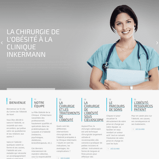 A complete backup of https://chirurgie-obesite-niort.fr