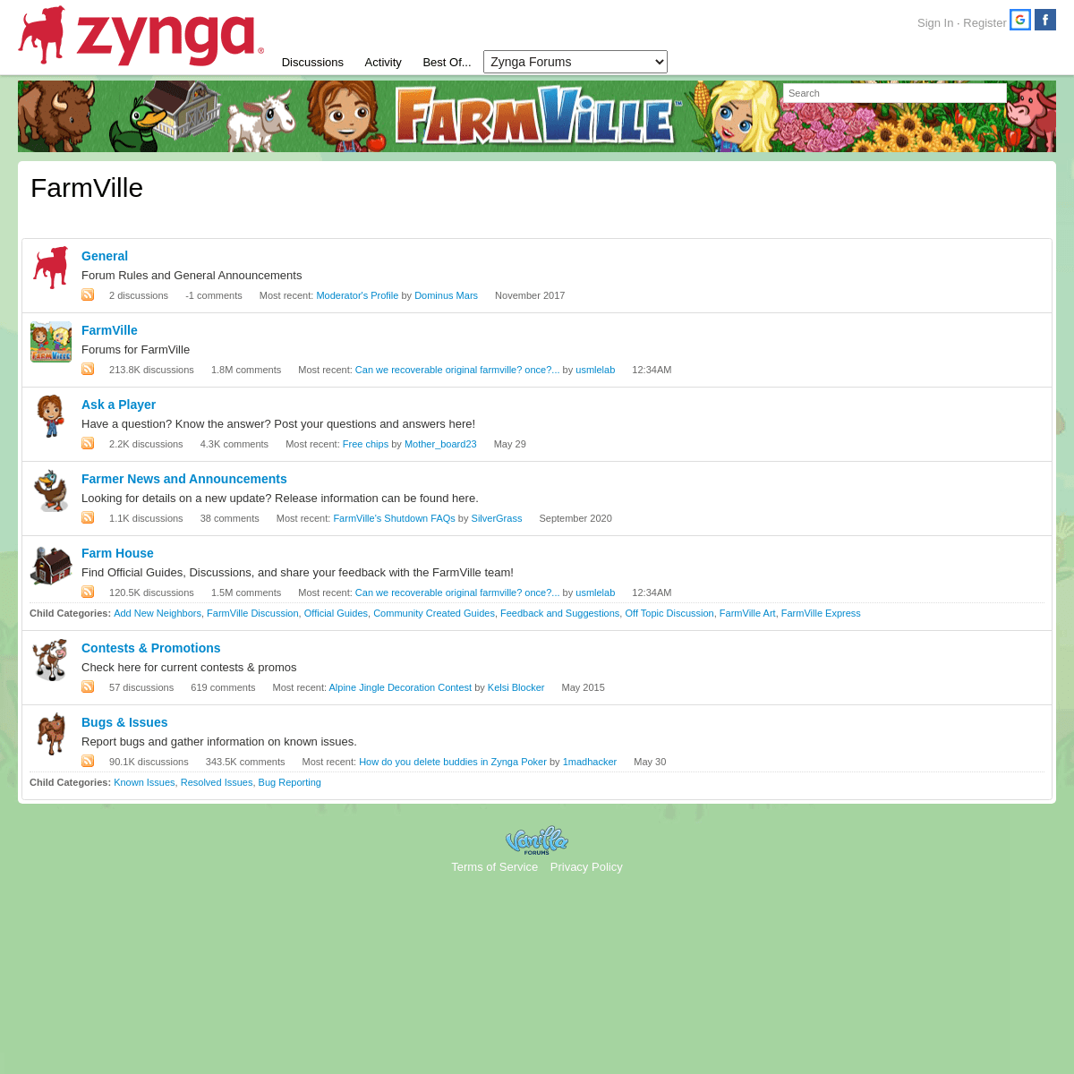 A complete backup of https://zyngaplayerforums.com