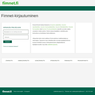 A complete backup of https://fimnet.fi