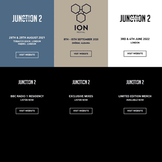 A complete backup of https://junction2.london