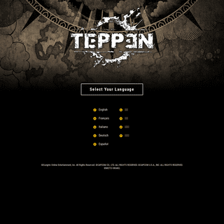 A complete backup of https://teppenthegame.com