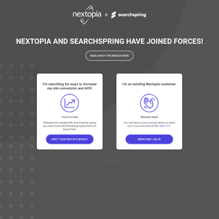 A complete backup of https://nextopia.com
