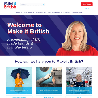 A complete backup of https://makeitbritish.co.uk