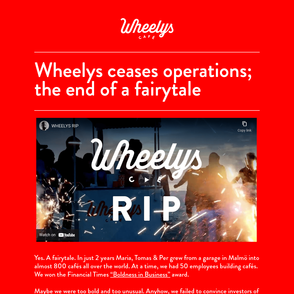 A complete backup of https://wheelyscafe.com
