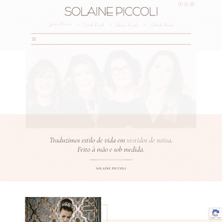 A complete backup of https://solainepiccoli.com.br