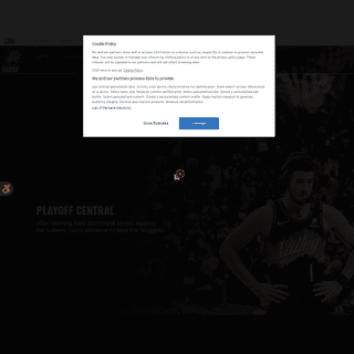 A complete backup of https://suns.com
