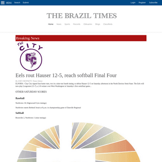 A complete backup of https://thebraziltimes.com