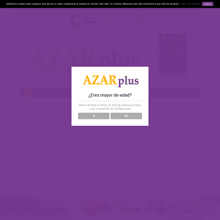A complete backup of https://azarplus.com