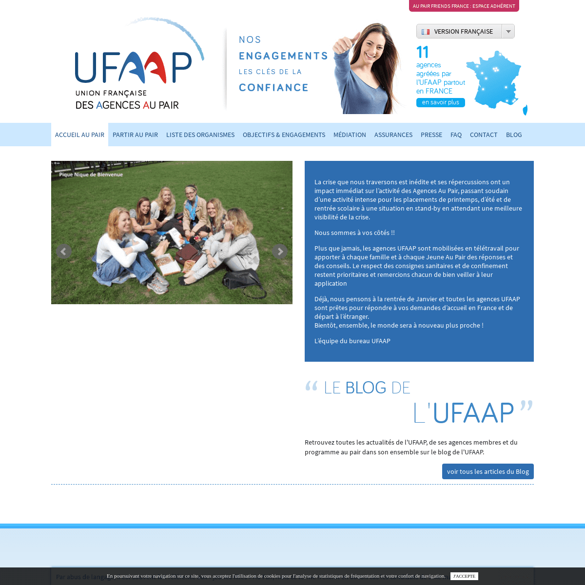 A complete backup of https://ufaap.org