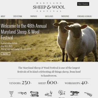 A complete backup of https://sheepandwool.org