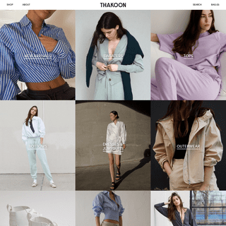 A complete backup of https://thakoon.com