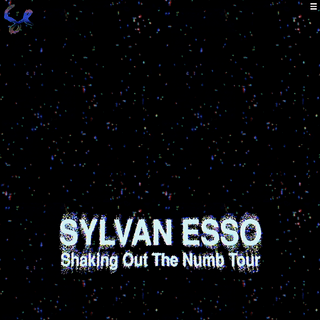 A complete backup of https://sylvanesso.com