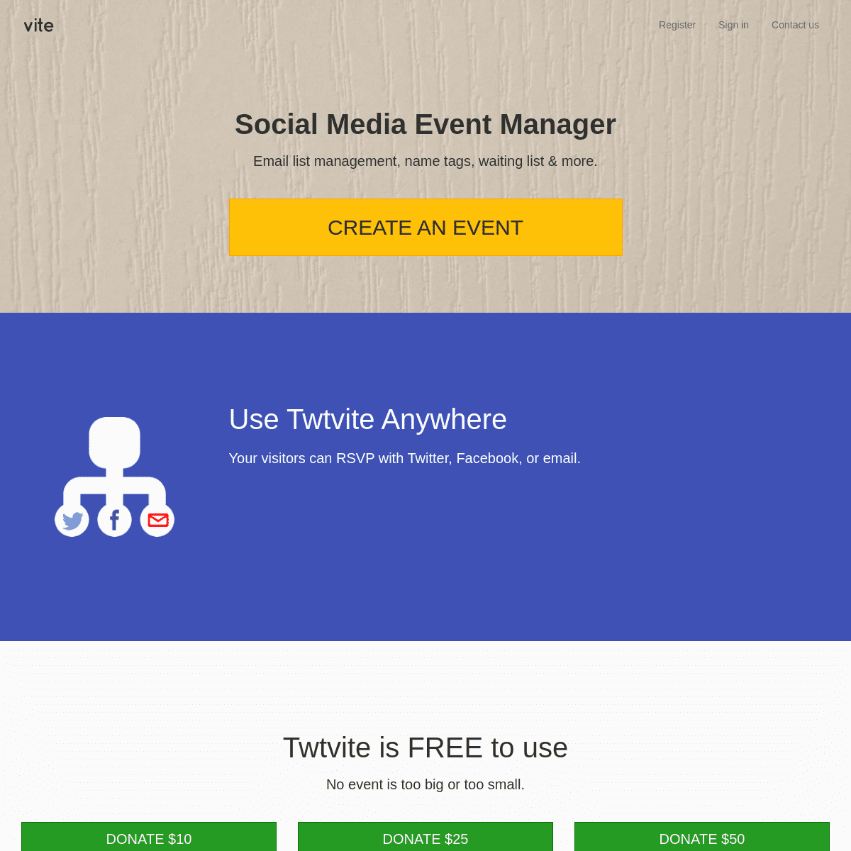 A complete backup of https://twtvite.com