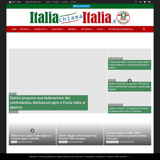 A complete backup of https://italiachiamaitalia.it
