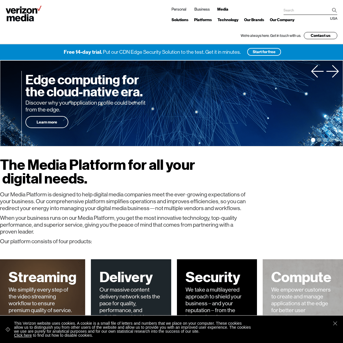 A complete backup of https://verizondigitalmedia.com