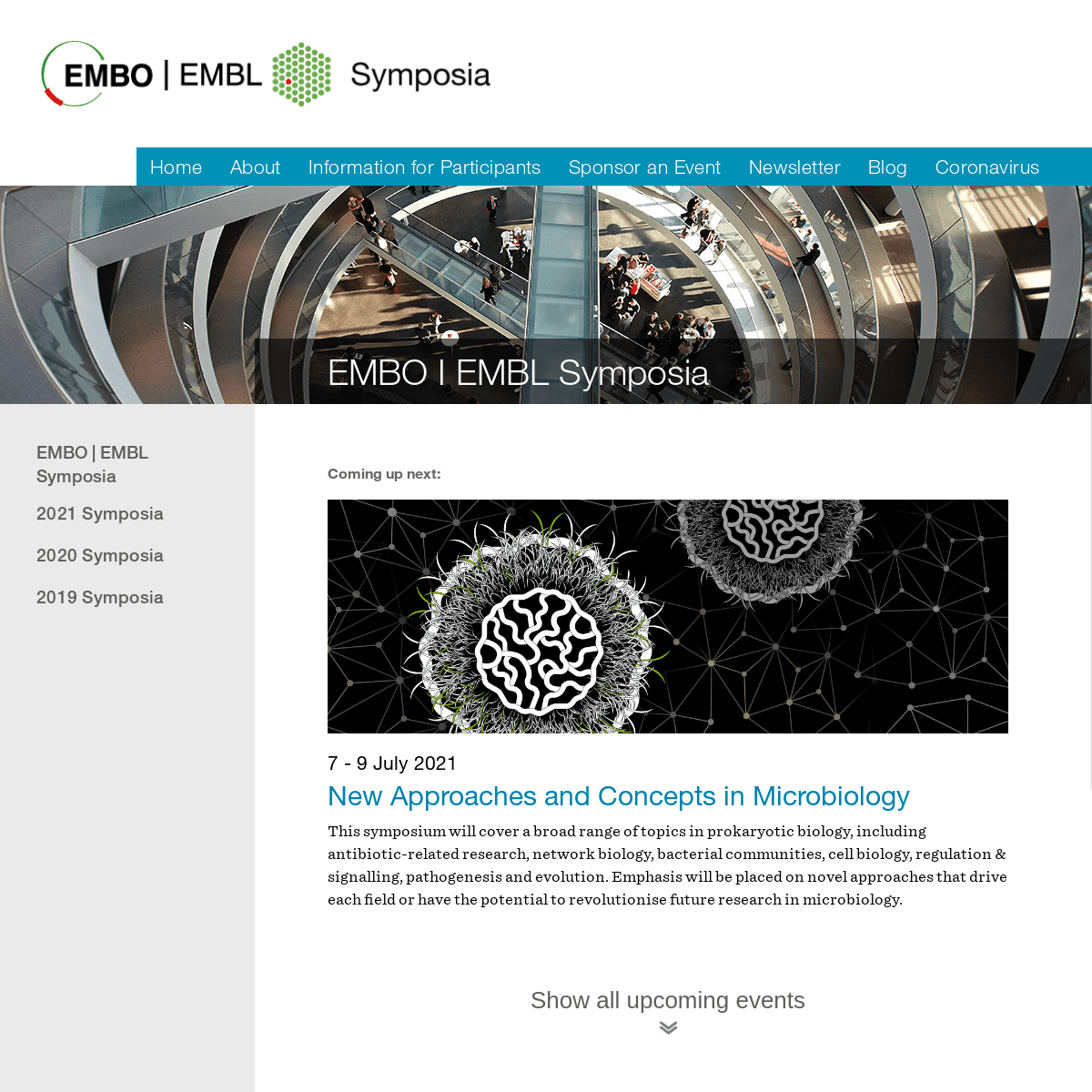 A complete backup of https://embo-embl-symposia.org