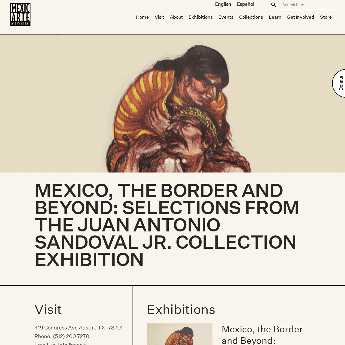 A complete backup of https://mexic-artemuseum.org