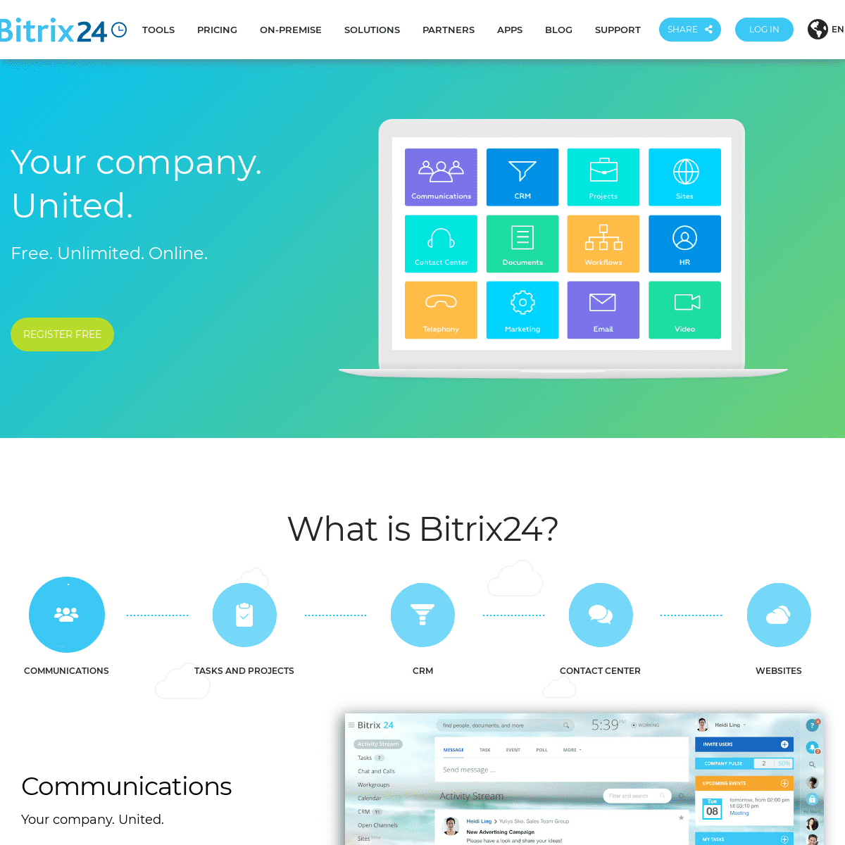 A complete backup of https://bitrix24.site