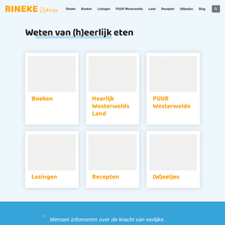 A complete backup of https://rinekedijkinga.nl