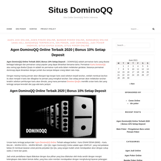 A complete backup of https://1domino1.vip