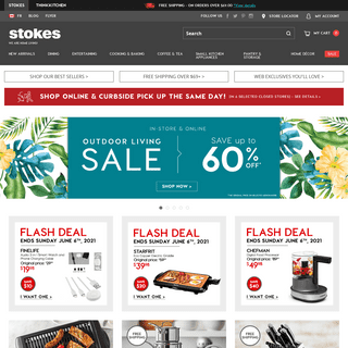 A complete backup of https://stokesstores.com