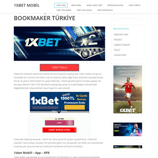 A complete backup of https://1xbet-mobil.xyz