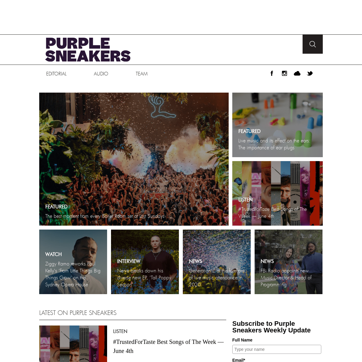 A complete backup of https://purplesneakers.com.au