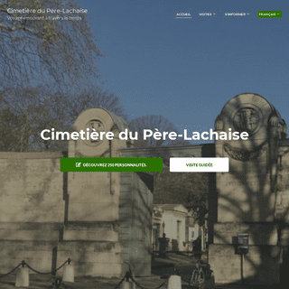 A complete backup of https://pere-lachaise.com