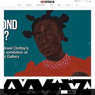A complete backup of https://artafricamagazine.org