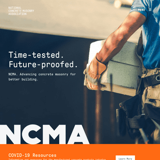 A complete backup of https://ncma.org