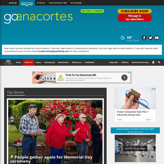 Anacortes - goskagit.com