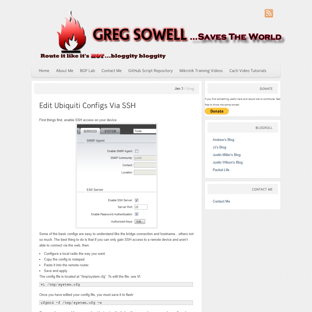 A complete backup of http://gregsowell.com/?p=3457