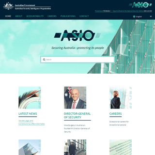 A complete backup of https://asio.gov.au