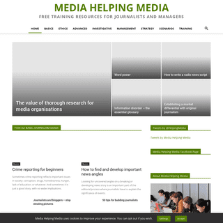 A complete backup of https://mediahelpingmedia.org