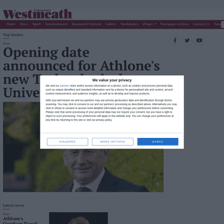 A complete backup of https://westmeathindependent.ie